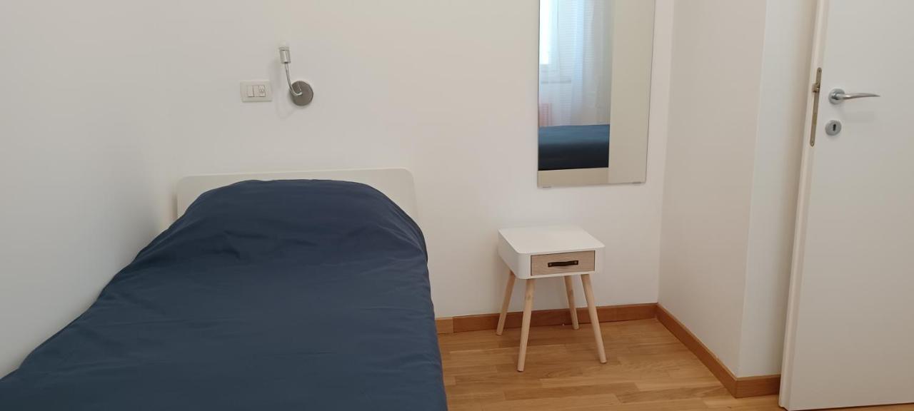 Terrazza Di San Paolo Διαμέρισμα Ρώμη Εξωτερικό φωτογραφία